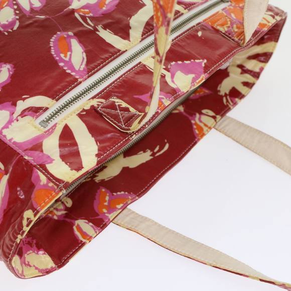 CHANEL Logo CC Tote - Picture 11 of 16